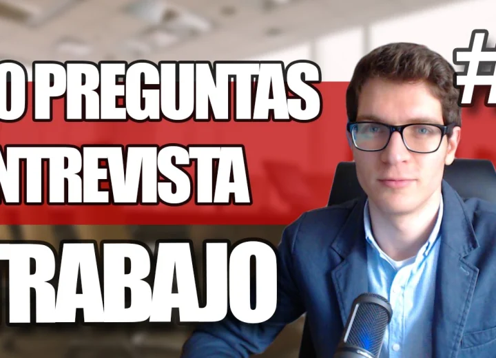 ¿20 preguntas difíciles en las entrevistas de trabajo | Indeed.com?