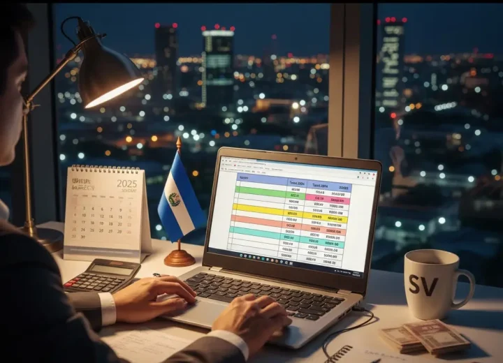 Beneficios adicionales al salario mínimo en empresas de call center salvadoreñas