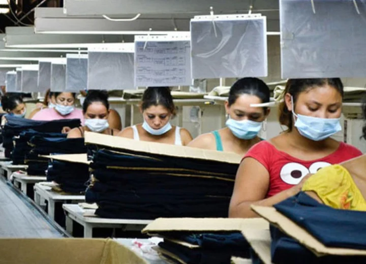 Beneficios fiscales y logísticos de las zonas francas en El Salvador