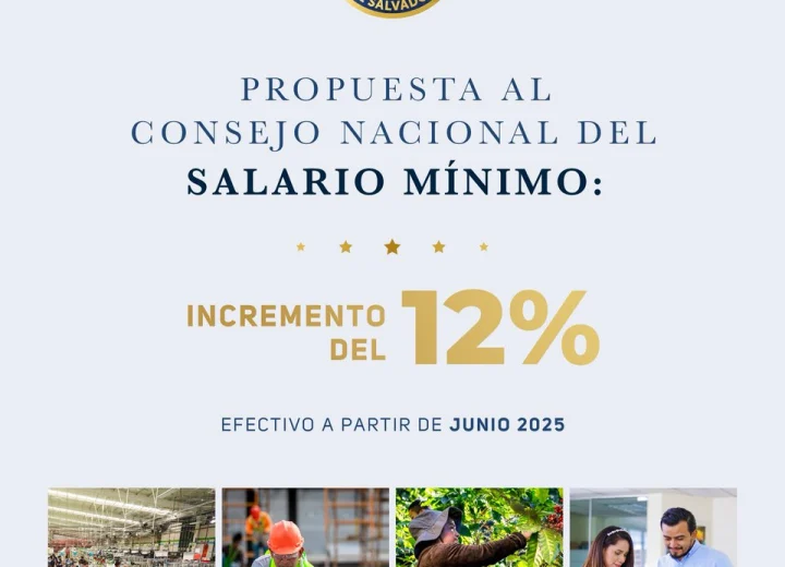 ¿Cómo afecta el aumento salarial al poder adquisitivo frente a la canasta básica?
