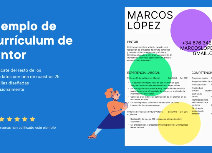 Cómo escribir un resumen profesional para empleos en El Salvador