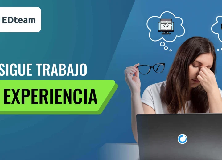 ¿Cómo Hacer un CV Sin Estudios y Encontrar Trabajo Remoto - TikTok?