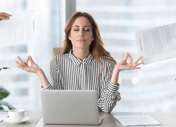 Cómo manejar el nerviosismo en una entrevista de trabajo