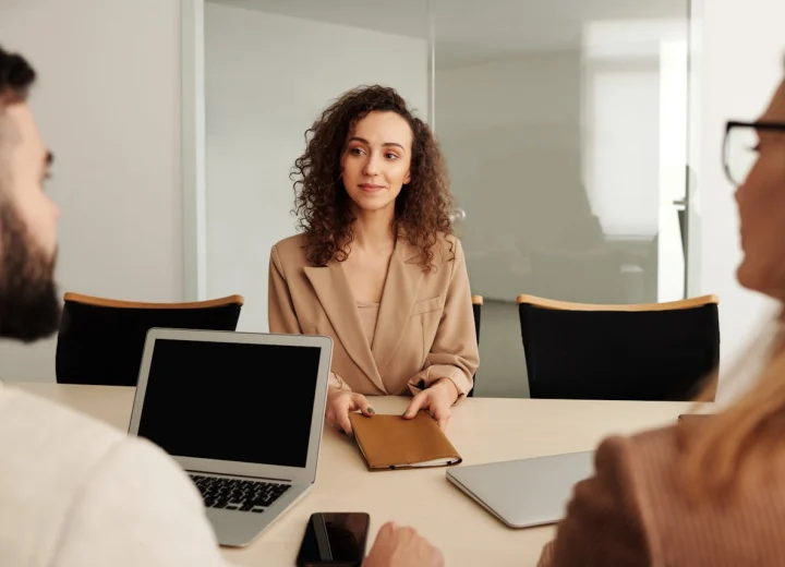 ¿Cómo vestir para una entrevista de trabajo - Computrabajo?
