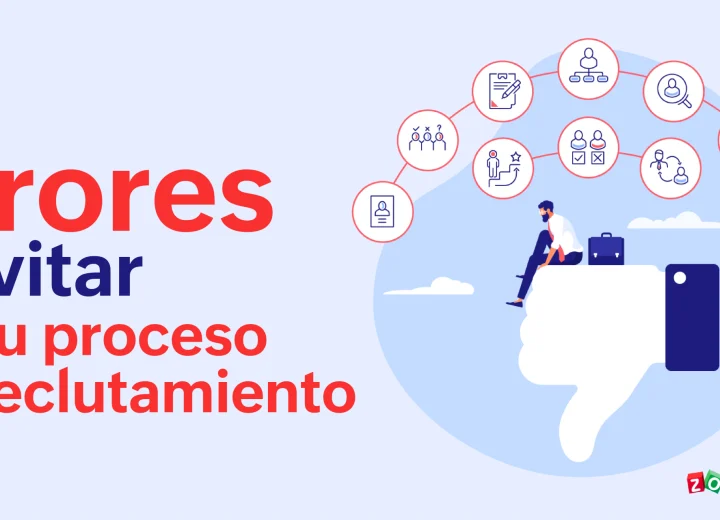 Consejos para evitar errores de actitud durante la entrevista en maquila