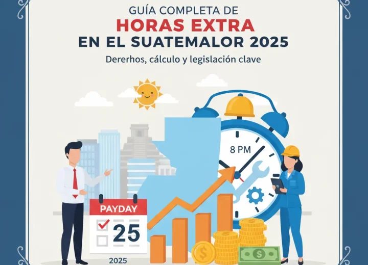 Contrato laboral vigente o relación de dependencia comprobable