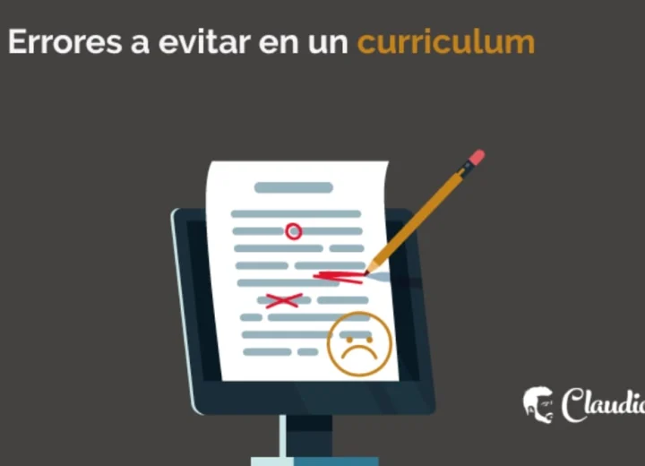 Copiar descripciones genéricas sin logros medibles ni palabras clave del sector
