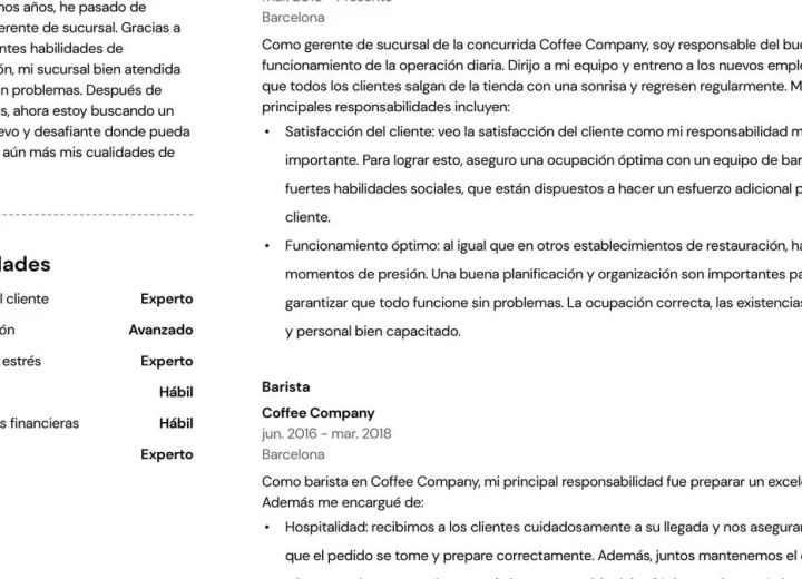 Destacar habilidades en inglés y tecnología para empresas en El Salvador