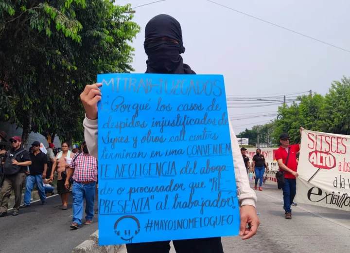 Documentación necesaria para reportar incumplimientos laborales en call centers