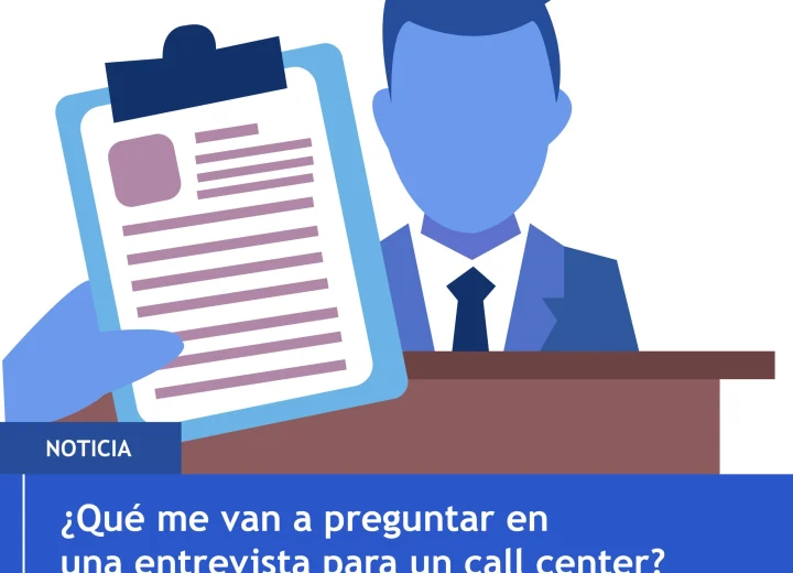 Documentación necesaria y nivel de inglés requerido