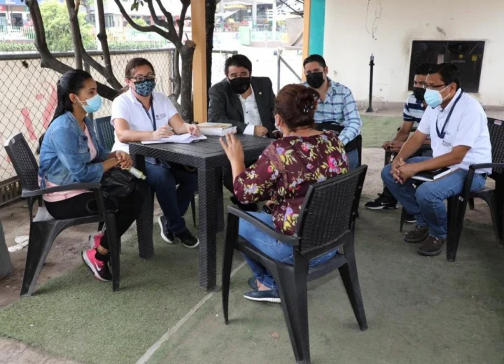 Ejemplos reales de protección a trabajadoras embarazadas en El Salvador