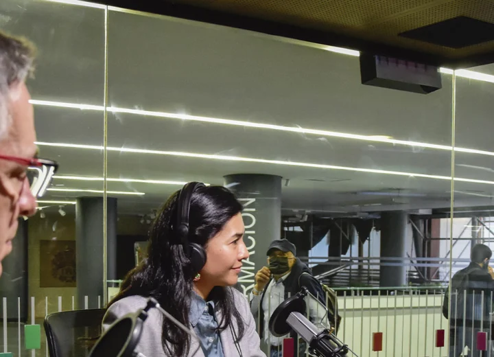 Entrevista grupal en El Salvador: cómo sobresalir