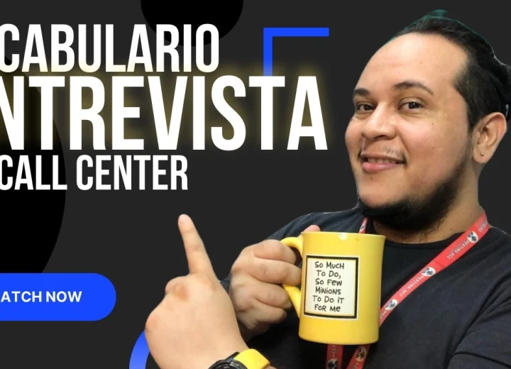 Experiencia mínima solicitada en atención al cliente
