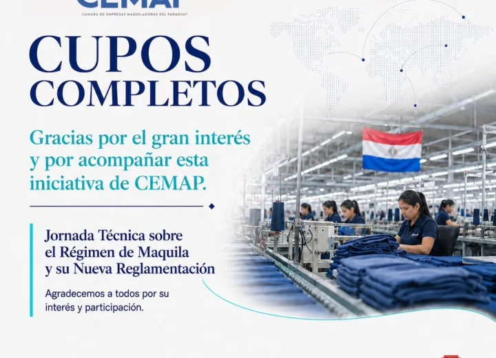 Factores para detectar estafas y vacantes falsas en maquilas