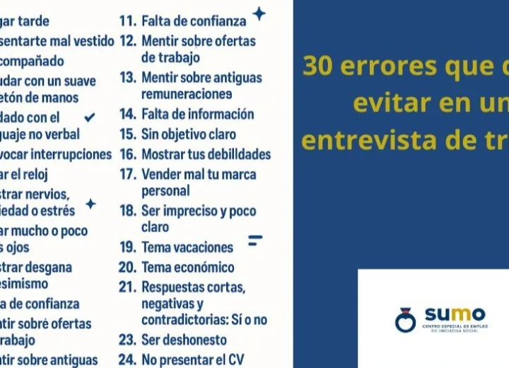 Fallas en la presentación personal y documentación requerida en maquila