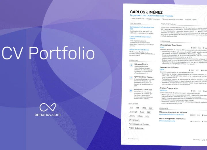 Guía para actualizar tu currículum para vacantes en San Miguel