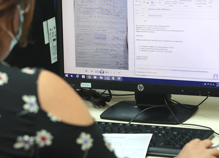 Guía paso a paso: cómo solicitar el subsidio por enfermedad en El Salvador sin perder tiempo