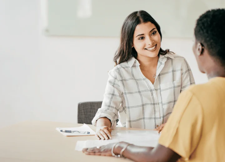 Inglés requerido para entrevista en call center en El Salvador