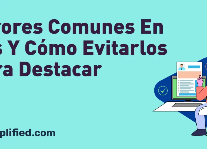 Omitir idiomas, habilidades técnicas y experiencia relevante para El Salvador