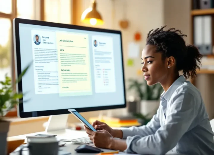 Paso 1 — Analizar la oferta laboral y extraer requisitos clave