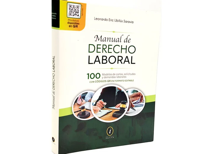 Manual Derechos Laborales - GMIES