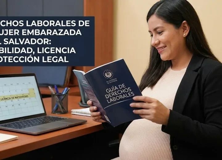 Prohibición de despido por embarazo y sus excepciones legales