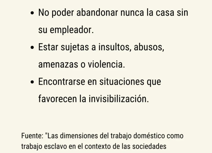 ¿salario mínimo del trabajo doméstico - Jurisprudencia?