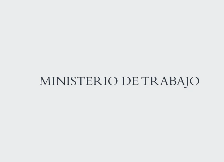 Selección del módulo de «Denuncia ciudadana» en la plataforma
